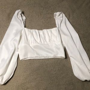 Princess Polly long sleeve top